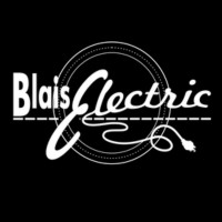 Blais Electric logo - Similar company to Fina Electrical Systems