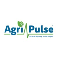 Agri-Pulse Communications logo - Similar company to Agripulse