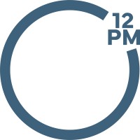 12PM Agency logo - Similar company to Prolog7