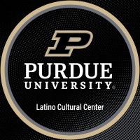 Purdue Latino Cultural Center logo - Similar company to Delta Pi Rho - Alpha Chapter