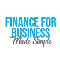 Finance for Business Made Simple logo - Similar company to Finance Dublin