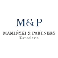 Mamiński & Partners logo - Similar company to Bbhome.Pl