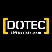 Dotec LiftAssists logo - Similar company to Double E Group