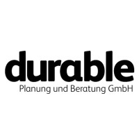 Durable Planung und Beratung GmbH logo - Similar company to Icccon Ag