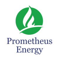 Prometheus Energy sp. z o.o. logo - Similar company to Atende Industries