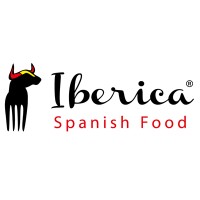 Iberica Food logo - Similar company to Bee Cosmetics