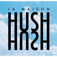 LA MAISON HUSH HUSH logo - Similar company to Henno