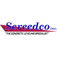 Screedco Inc. logo - Similar company to Dollar Concrete Construction