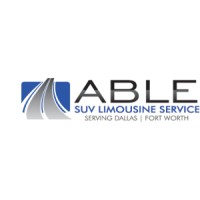 Able Limousine logo - Similar company to Able Limousine, Inc.