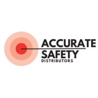 Accurate Safety Distributors logo - Similar company to Carltsoe Safety Tools®