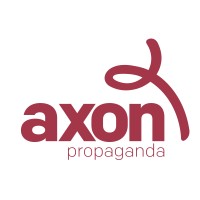 Axon Propaganda logo - Similar company to Salettotec