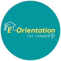 e-Orientation FST TANGER logo - Similar company to Computer Engineering Club Cec