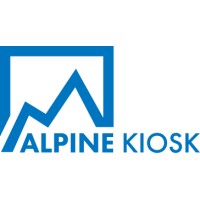 Alpine Kiosk logo - Similar company to Only Pos
