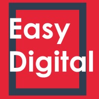Easy Digital Filing logo - Similar company to Cim Digital
