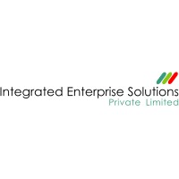Integrated Enterprise Solutions Pvt Ltd logo - Similar company to Integrated Enterprises