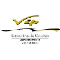 Vip Limousines & Coaches