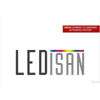 Ledisan Led Teknolojileri Limited Şirketi logo - Similar company to B2B Research Russia