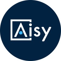 Aisy logo - Similar company to Headliners