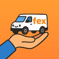FEX logo - Similar company to Getawaybox