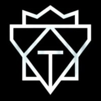 Tekspiral digital media logo - Similar company to Fünf