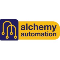 Alchemy Automation logo - Similar company to Alchemy Automations