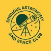 DASC(Dindigul Astronomy & Space Club) logo - Similar company to Stem Astronomy Club