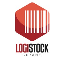 Logistock Guyane logo - Similar company to Profix Antilles
