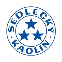 Sedlecký kaolin logo - Similar company to Lb Minerals