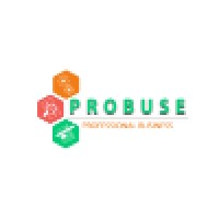 Probuse Consulting Services Pvt. Ltd.  (Odoo Services) logo - Similar company to Pyv Tech | Odoo Erp - Crm Implementation Company