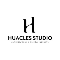 Huacles Studio logo - Similar company to Ruben Velarde Arquitectos