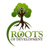 Roots of Development logo - Similar company to Proactive Solutions Group
