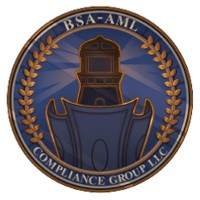 BSA-AML Compliance Group logo - Similar company to Kinectify