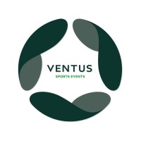 Ventus Sports Events logo - Similar company to Voleiboom