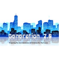 Generation 2.0 logo - Similar company to Event Minds Co.