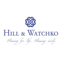 Hill & Watchko, LLC logo - Similar company to Atlantic Engineering