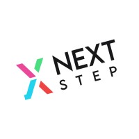 Next Step | Game Devs logo - Similar company to Google Developer Student Clubs Upi