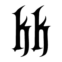 KARANLIK LABEL logo - Similar company to Createinizmir Hub