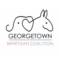 Georgetown Bipartisan Coalition logo - Similar company to The Georgetown Caravel