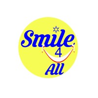 SMILE4ALL logo - Similar company to Cidff Charente