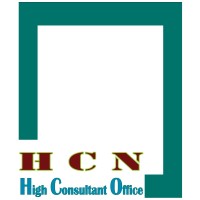 HIGH CONSULTANT OFFICE logo - Similar company to Enviromet