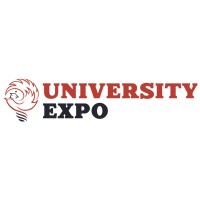 UNIVERSITY EXPO 2023 logo - Similar company to Expo Universe Indonesia