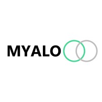MYALO logo - Similar company to Hycys