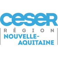 CESER NOUVELLE-AQUITAINE - Conseil Économique Social & Environnemental Régional logo - Similar company to Ceser Bourgogne-Franche-Comté