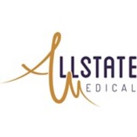 ALLSTATE MEDICAL logo - Similar company to Exacare Group