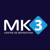 MK3 Mobile logo - Similar company to Hoptop
