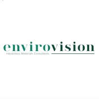 Envirovision Consulting logo - Similar company to Envirovision