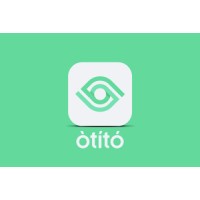 òtító logo - Similar company to Otitọ Leadership & People Development