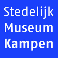 StedelijkMuseumKampen logo - Similar company to Stadsmuseum