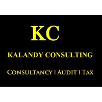 Kalandy Consulting logo - Similar company to Taxaffix Ltd