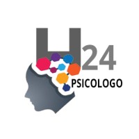h24 psicologo logo - Similar company to Ilmiopsi | Psicologia E Psicoterapia